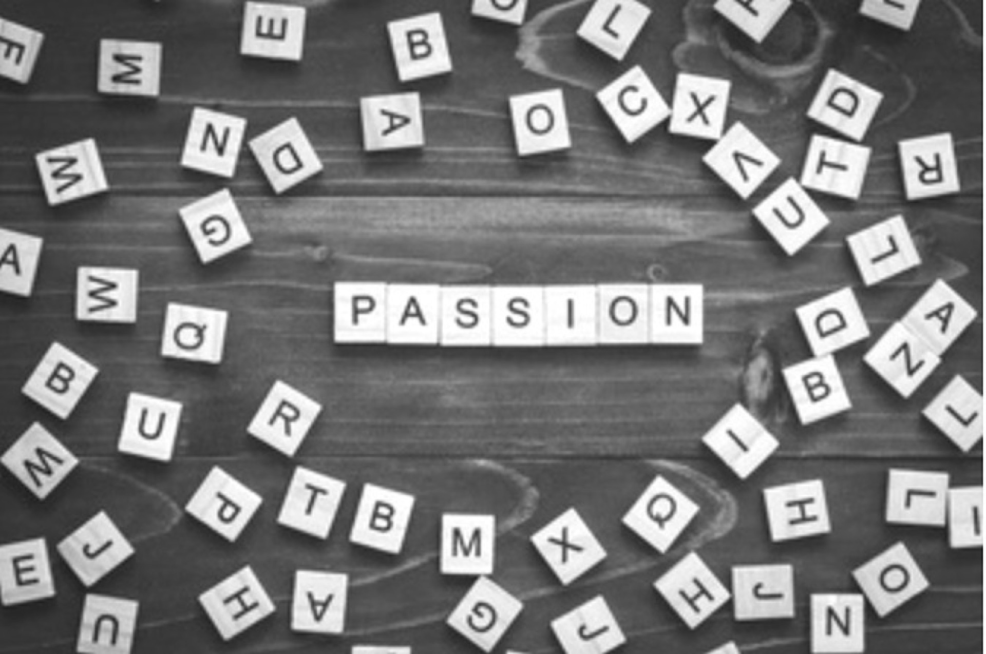Passion for accountancy
