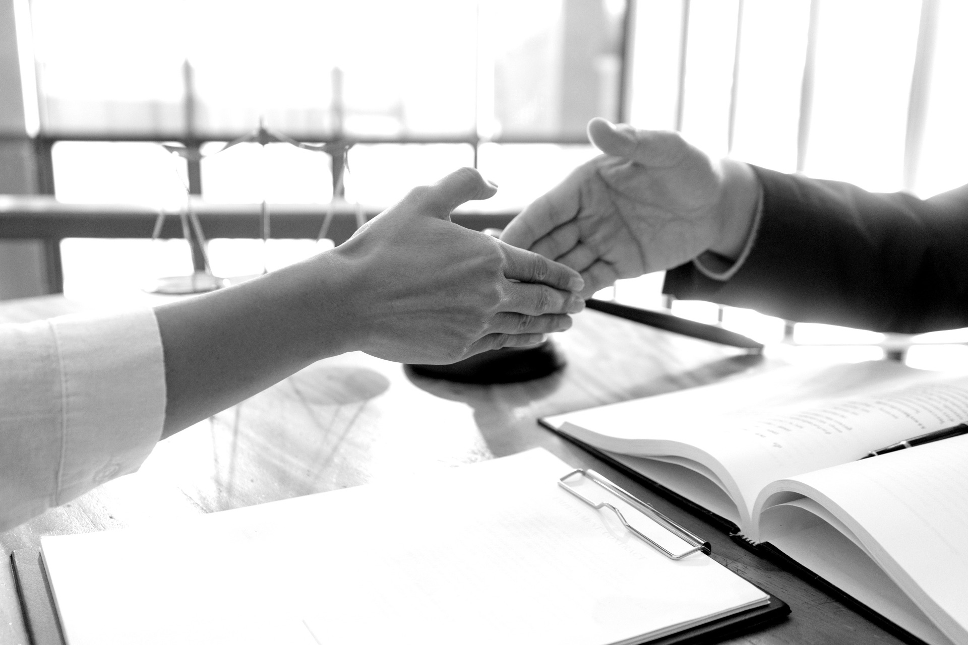 Building lasting relationships