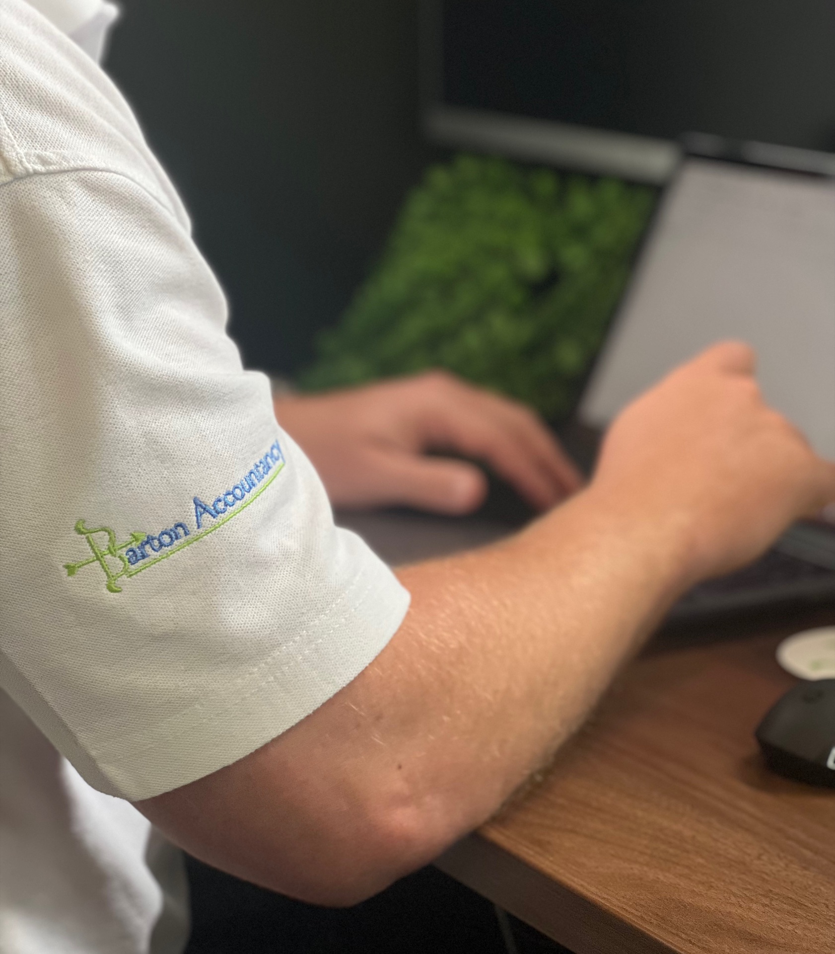 Barton Accountancy — serving Swadlincote